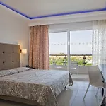 Sun Palace & 4* העיירה קוס