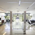 אתר נופש Sun Palace & 4*
