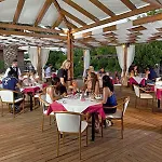 Sun Palace & 4* העיירה קוס