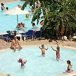 Sun Palace & אתר נופש העיירה קוס