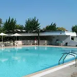 Sun Palace & אתר נופש 4*