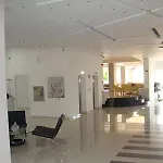 Sun Palace & אתר נופש העיירה קוס