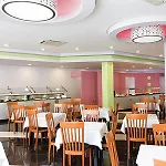 Sun Palace & אתר נופש 4*