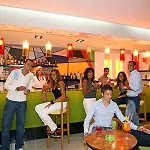 Sun Palace & 4* העיירה קוס