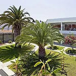 Sun Palace & אתר נופש 4*