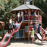 Sun Palace & אתר נופש