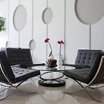 אתר נופש Sun Palace & העיירה קוס