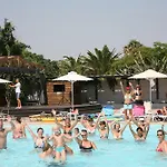 Sun Palace & אתר נופש 4*