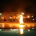 Sun Palace &