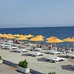 Sun Palace & 4* העיירה קוס