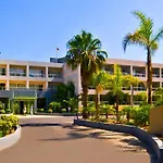 Sun Palace & אתר נופש העיירה קוס