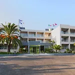 Sun Palace & העיירה קוס