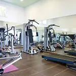 Sun Palace & אתר נופש 4*