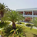 Sun Palace & העיירה קוס