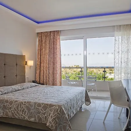 Sun Palace & 4* Kos By