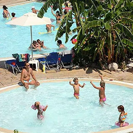Sun Palace & Feriested Kos By