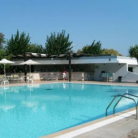 Sun Palace & Feriested 4*