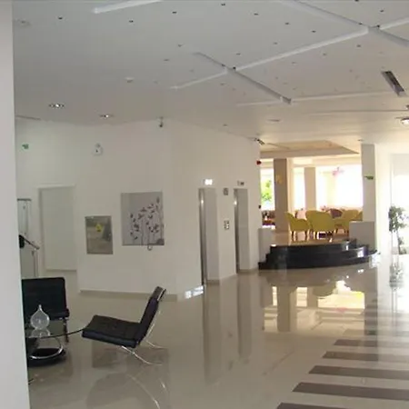 Sun Palace & Feriested Kos By