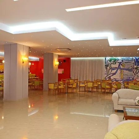 Feriested Sun Palace &