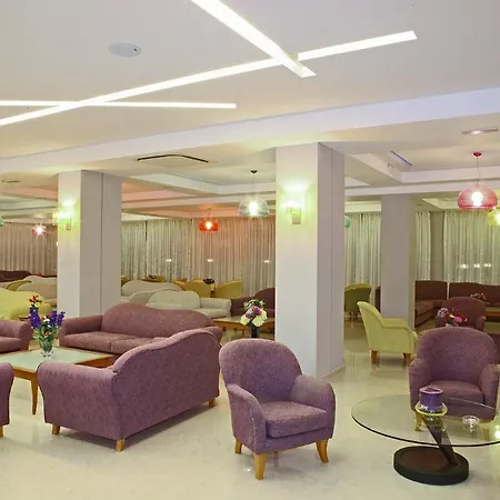 Sun Palace & Feriested Kos By