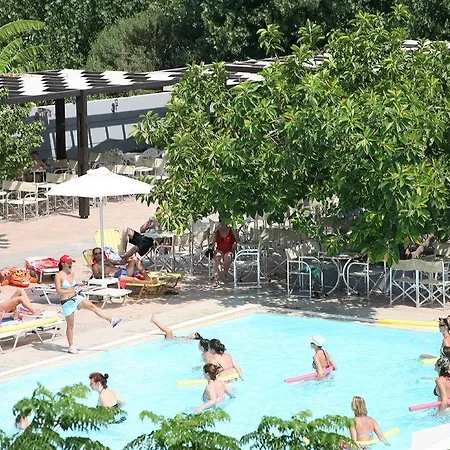 Feriested Sun Palace &