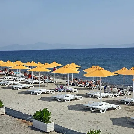 Sun Palace & 4* Kos By