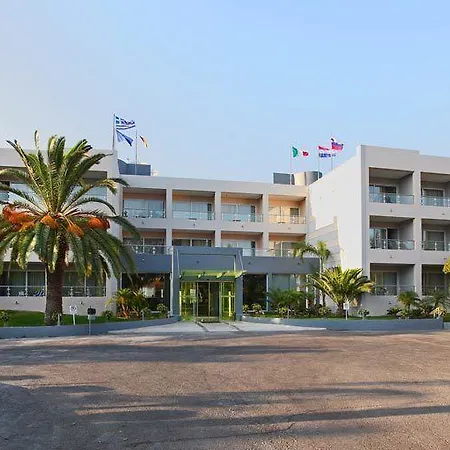Sun Palace & Kos By