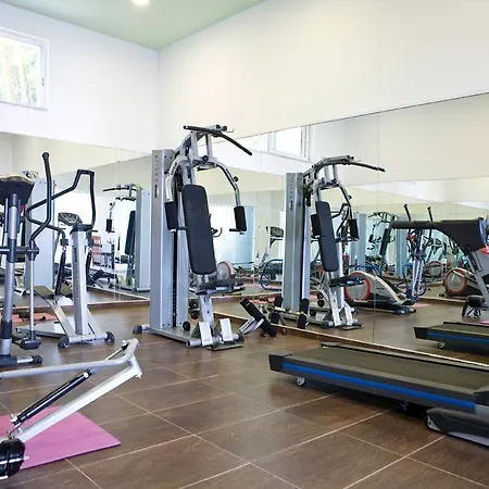 Sun Palace & Feriested 4*