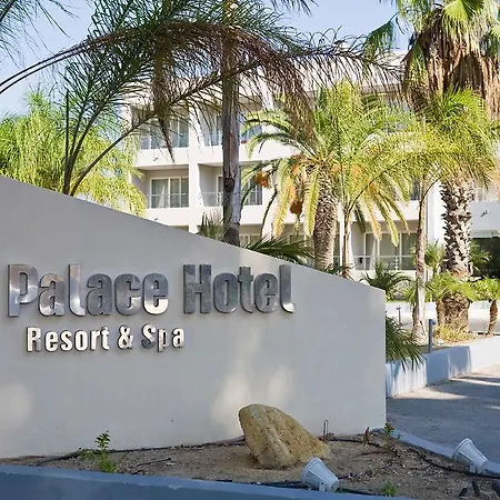 Sun Palace &