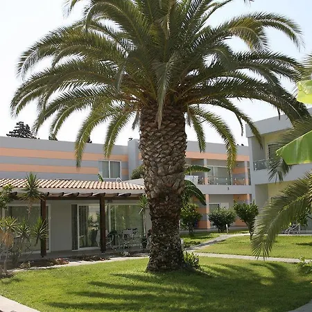 Sun Palace & Feriested