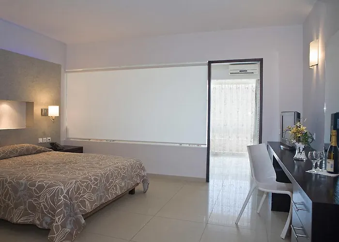 Sun Palace & Resort İstanköy