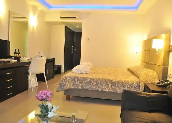 Sun Palace & Resort İstanköy