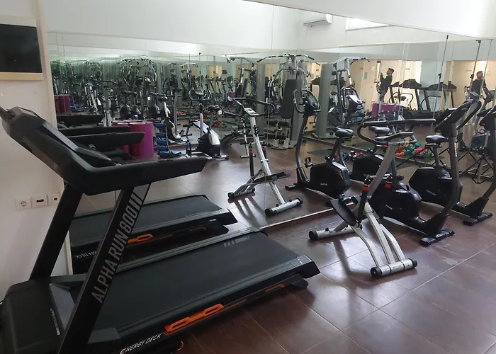 Sun Palace & Resort 4*