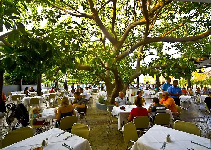 Sun Palace & Курортный комплекс 4*