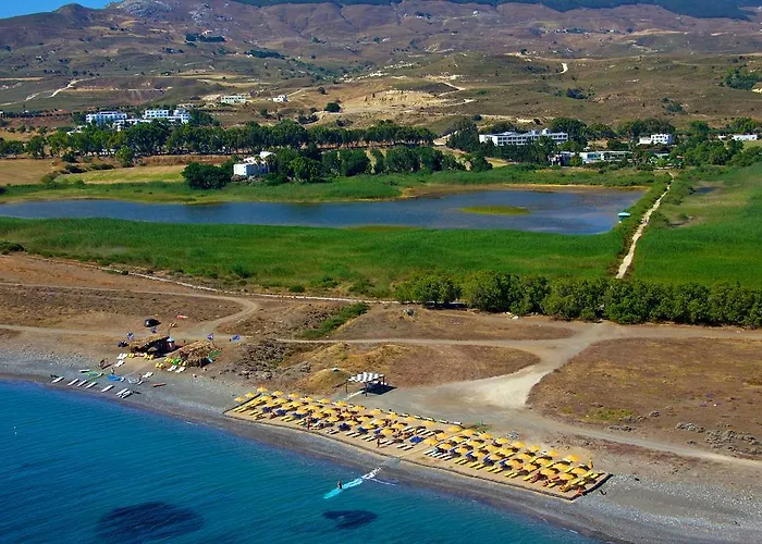 Sun Palace & İstanköy