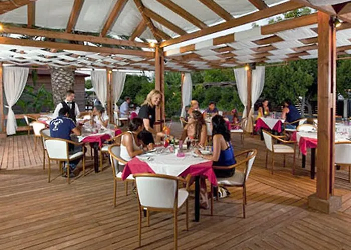 Sun Palace & 4* İstanköy