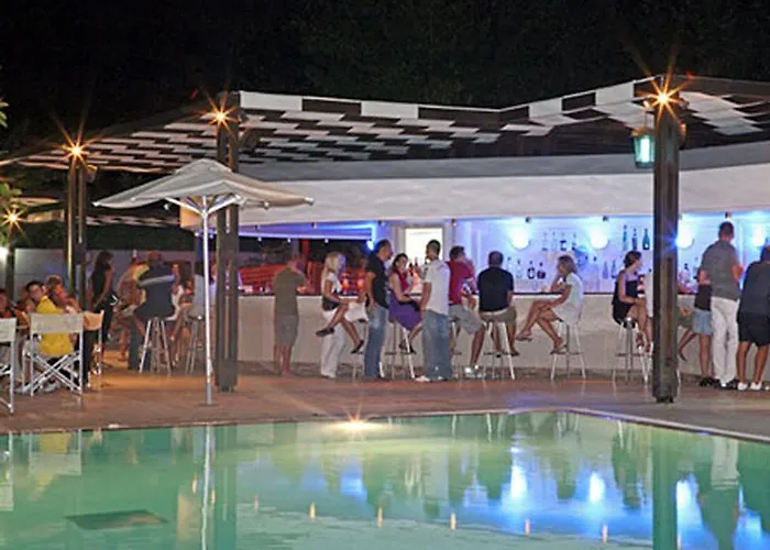 Sun Palace & Resort 4*