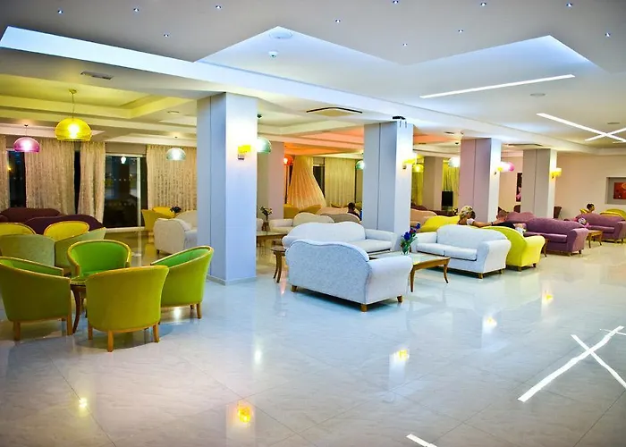 Sun Palace & Resort 4*