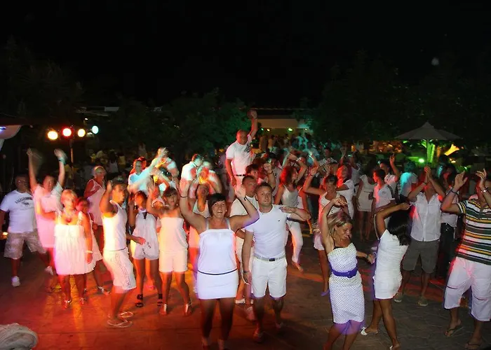 Sun Palace & Курортный комплекс