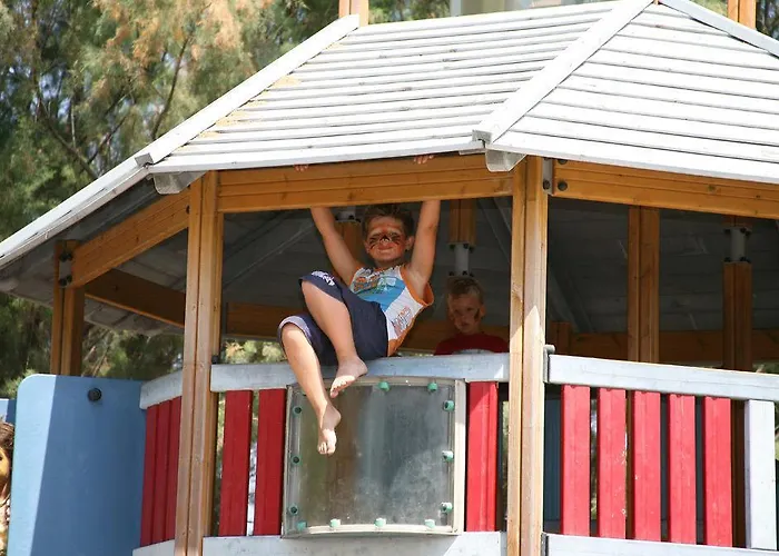 Курортный комплекс Sun Palace & Кос