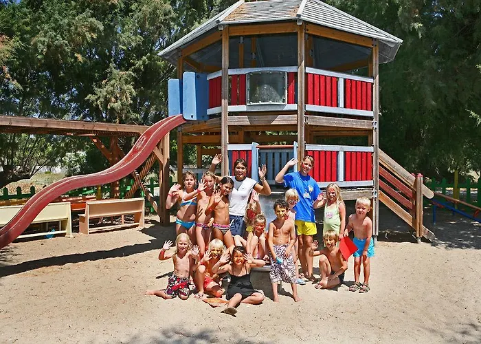 Sun Palace & İstanköy