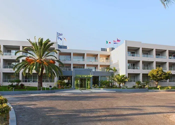 Sun Palace & İstanköy