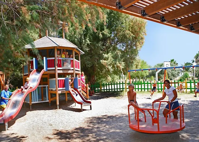 Sun Palace & Città di Kos