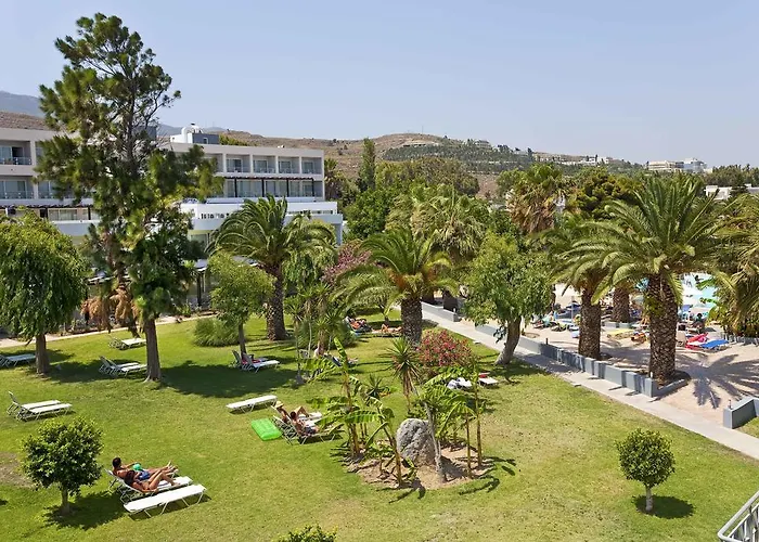 Sun Palace & Resort 4*