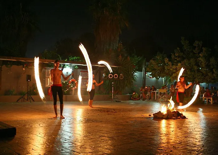 Resort Sun Palace & 4*