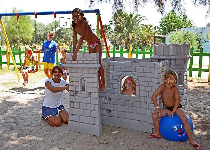 Sun Palace & 4* Città di Kos