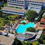 Sun Palace & 4* بلدة كوس