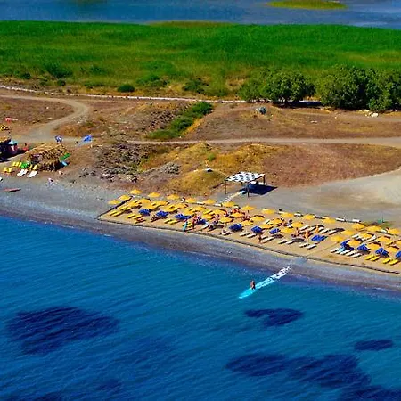 Station touristique Sun Palace Resort&spa 4*