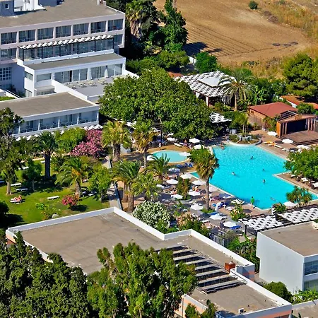 Station touristique Sun Palace Resort&spa
