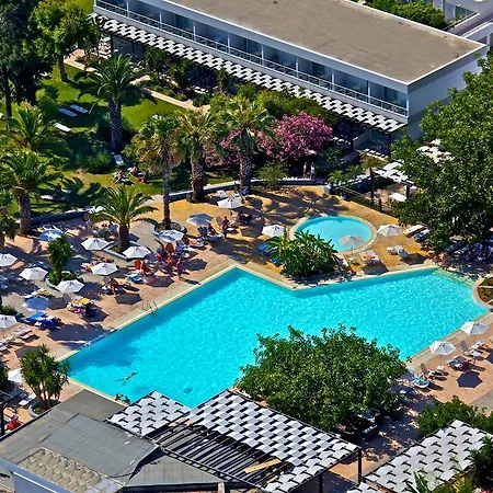 Sun Palace Resort&spa Station touristique